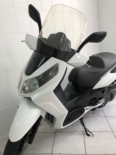 Dafra Citycom 300i 2015