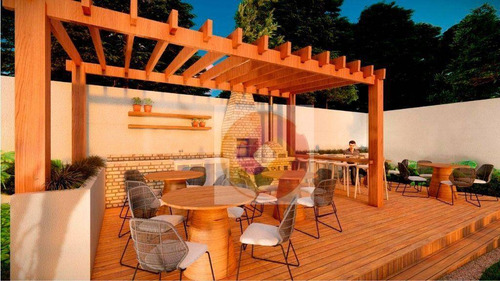 Imagem 21 de 30 de Apartamento À Venda, 48 M² Por R$ 242.942,00 - Alto Boqueirão - Curitiba/pr - Ap0425