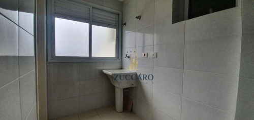 Imagem 22 de 30 de Duplex Com 4 Dormitórios À Venda, 170 M² Por R$ 670.000 - Jard Las Vegas - Guarulhos/sp - Ad0032