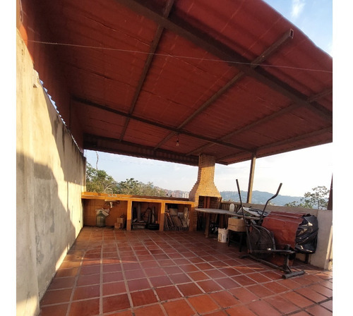 Best House Vende Casa En El Vigia Los Teques