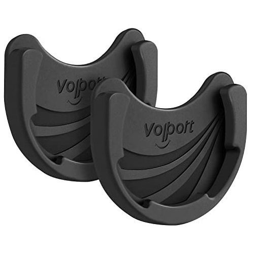 Soporte De Coche Volport Para Papis, Plegable, Paquete De 2