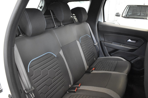Imagen 13 de 15 de Renault Duster Intens Automática + Póliza Todo Riesgo