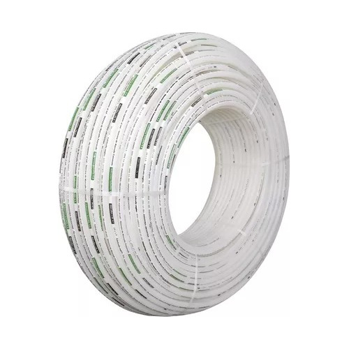 Rollo De Caño Pex Hidroflex 400 Mtrs. Ø 20 Mm Saladillo