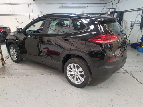 Chevrolet Tracker 1.2 Turbo At