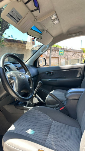 Toyota Hilux Pick-Up 3.0 Cd Sr 171cv 4x4 - C3
