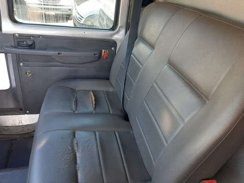 Ford Cargo 2628 Traçado Caçamba