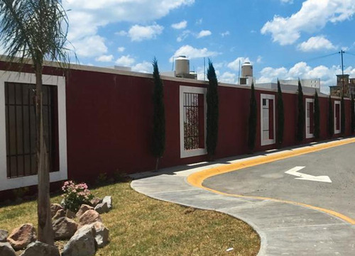 Excelentes Lotes En Venta En Jardines De La Hacienda, Colosio