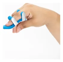 Comprar Férula Para Dedo Tipo Ranita De Aluminio