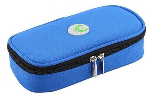 Caja De Viaje For Enfriador De Insulina For Diabetes