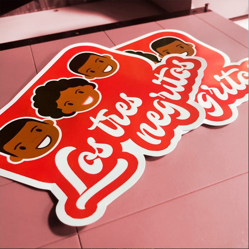 Imagen 6 de 7 de Stickers Calcos Etiquetas Autoadhesivos Cierra Bolsas
