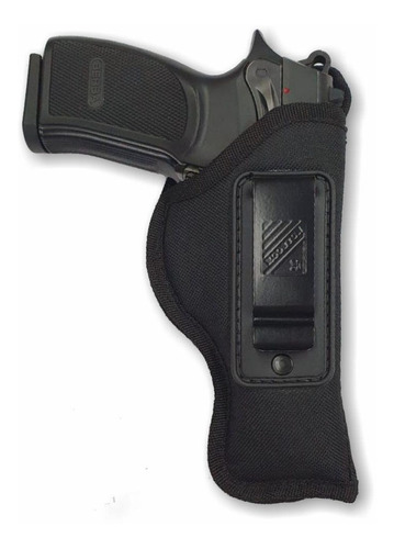 Funda Zurda Pistolera Beretta Px4 Storm Interna Houston