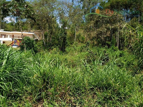 Imagem 3 de 7 de Terrenos Em Condomínio À Venda Em Mairiporã/sp - Compre O Seu Terrenos Em Condomínio Aqui! - 1467594