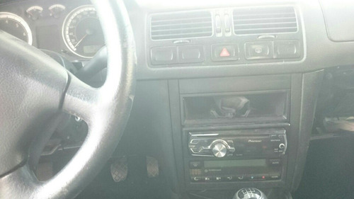 Volkswagen Bora 2007 2.0 4p