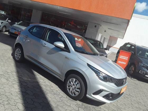 Imagem 5 de 9 de Fiat Argo 1.0 Firefly Flex Drive Manual