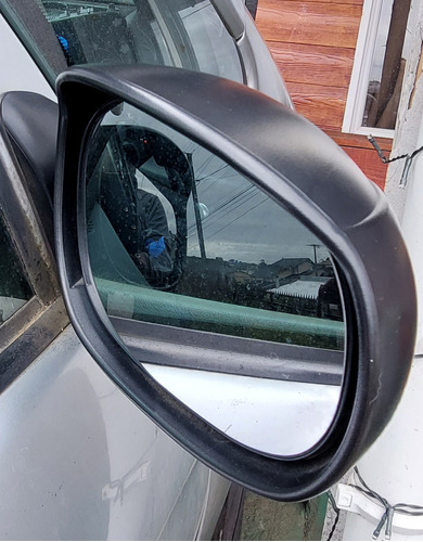 Espejo Retrovisor Izquierdo Citroen Xsara Picasso 2.0 