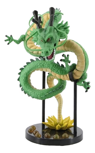 Shenlong Figura 16cm - Dragon Ball Z Esferas Del Dragon