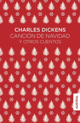 Canción De Navidad Y Otros Cuentos