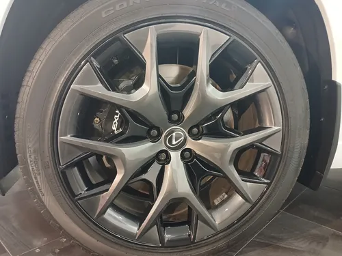 Lexus Tx500h F Sport Performance 3, Turbo 2.4 Hibrida 2024