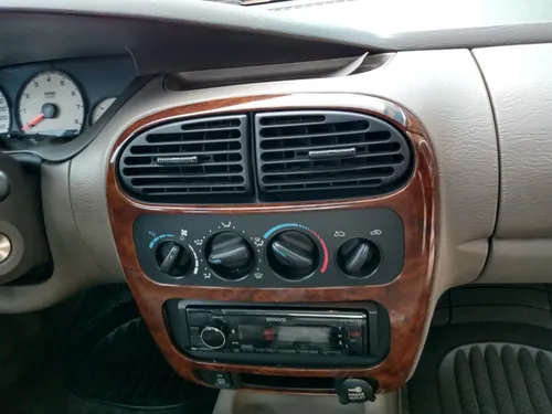Dodge Neon 2.0cc At Aa 4x2