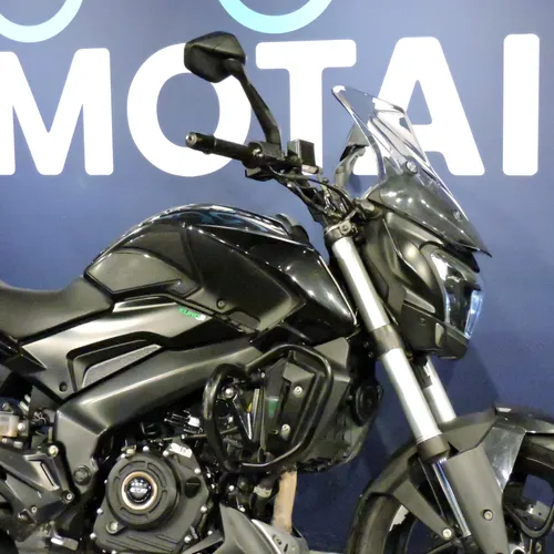 Bajaj Dominar 250 2024