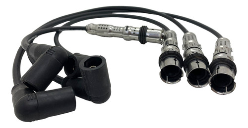Kit Cables De Bujías Vw Bora/golf/newbettle 1.6/2.0 99/actu