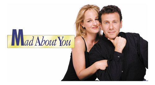 Mad About You Serie Completa Loco Por Ti