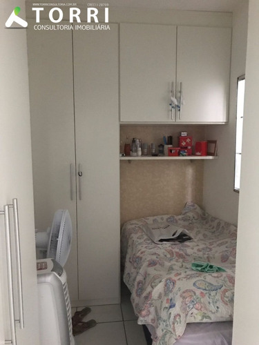 Imagem 16 de 21 de Casa A Venda No Jardim Santa Esmeralda - Ca01312 - 33507632