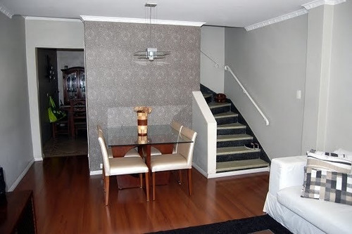 Imagem 4 de 15 de Casa Sobrado Para Venda, 2 Dormitório(s), 120.0m² - 2024