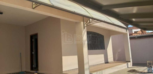 Imagem 3 de 5 de Venda De Casas / Padrão Na Cidade De Araraquara 11134