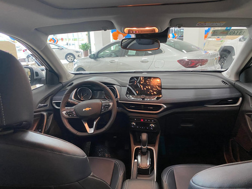 Imagem 5 de 7 de Chevrolet Tracker Premier 1.2 Turbo (aut) (flex)