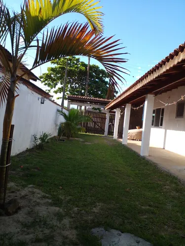Casa A Venda Juréia Barra Do Ribeira Iguape -sp