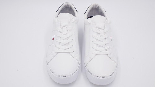Zapatillas Mujer Tommy Hilfiger Modelo Henissly