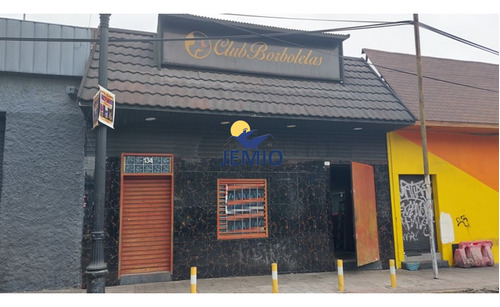 Venta Local Comercial 2hab 2ba Santa Filomena, 100