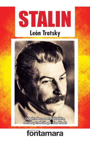 Libro Stalin