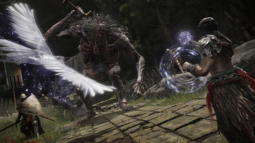 Imagen 7 de 8 de Elden Ring - Playstation 4 Nuevo Y Sellado