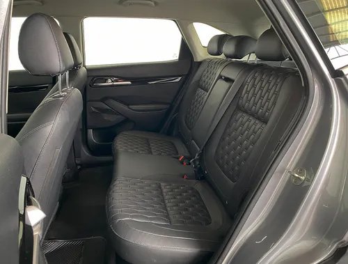 Kia Seltos 1.6 L4 EX Pack Piel At