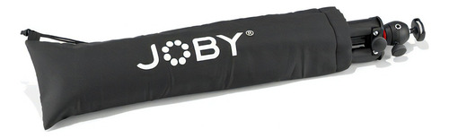 Luz compacta Tripié Joby JB01760-Bww Preto