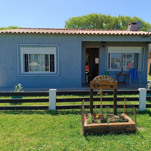 Casa La Llave - Barra Del Chuy, Uruguay - Parada 2