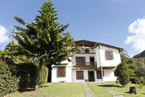Imagen 3 de 19 de Linda Casa Finca En Venta El Carmen De Viboral