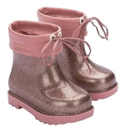 Botas y Botinetas Botas de lluvia para Niñas | MercadoLibre.com.ar