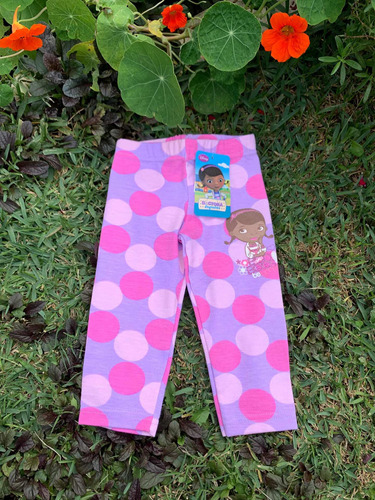 Pantaloncito Disney Store