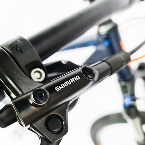 Imagen 2 de 10 de Bicicleta Mtb Ktm Ultra Ride Rodado 29 Sram Rockshox