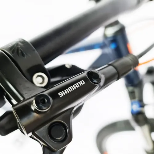 Bicicleta Mtb Ktm Ultra Ride Rodado 29 Sram Rockshox