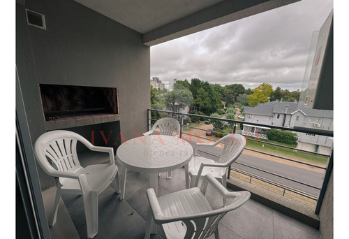 Departamento (203 Tii) En Venta 3 Ambientes