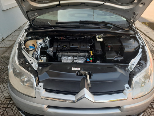 Citroën C4 1.6 X Pack Plus
