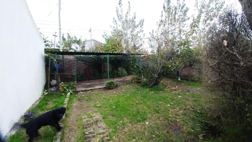 Venta Casa En Esquina En Suarez