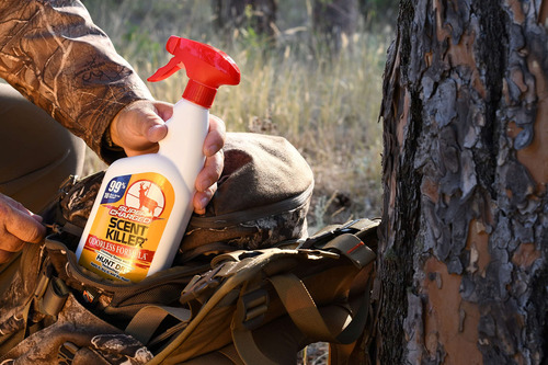 Scent Killer 559 Wildlife Research Super Charged Spray 24/24