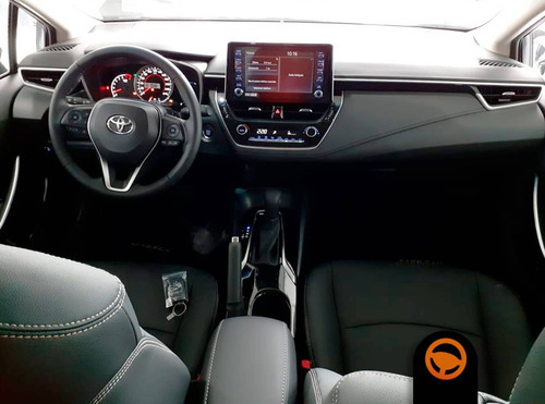 Imagem 5 de 6 de Toyota Corolla 2.0 Vvt-ie Flex Xei Direct Shift