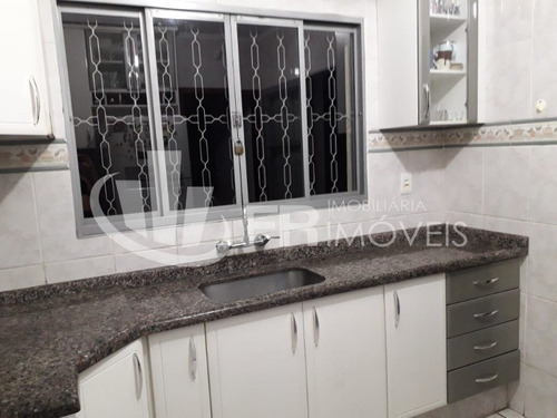 Imagem 4 de 19 de Casa - 1017 - 33567702