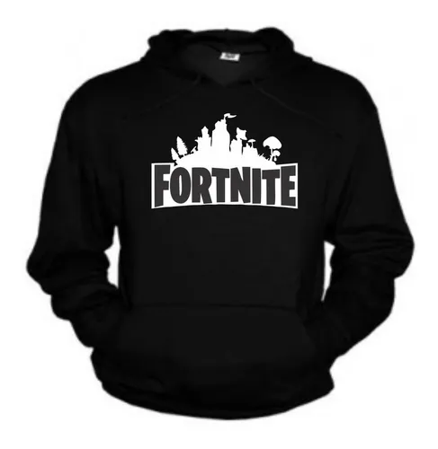 Sudaderas de online fortnite mercado libre